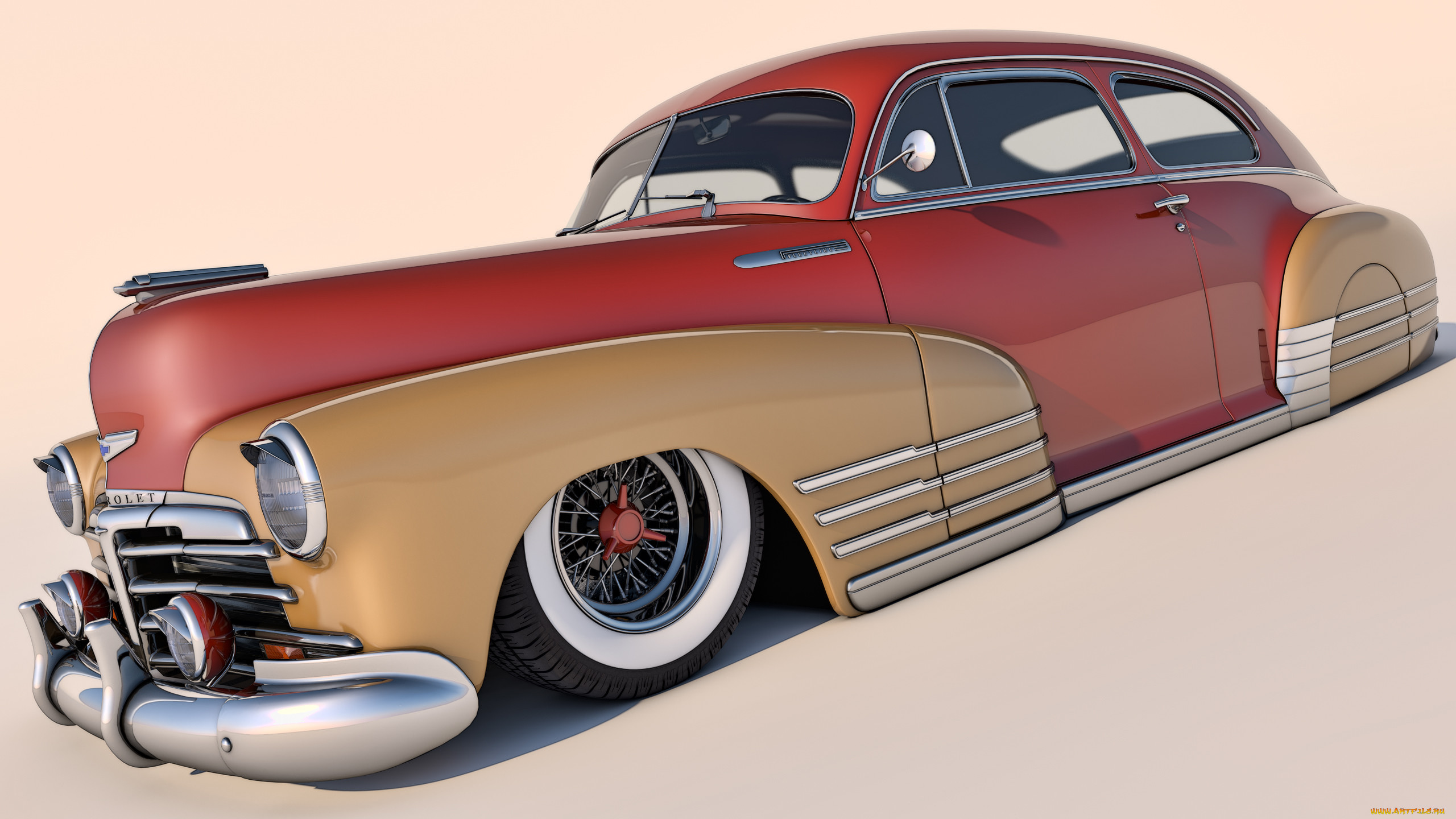 , 3, 1948, chevrolet, fleetline